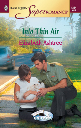 Title details for Into Thin Air by Elizabeth Ashtree - Available
